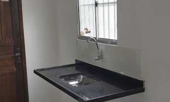 Imagem 6: Casa 2 Quartos em Alagoinhas Bahia