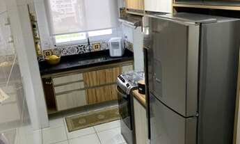 Imagem 6: Lindo apartamento com área de lazer completa