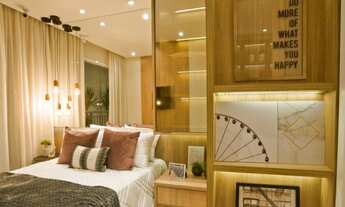 Imagem 7: Apartamento Vila Mariana Minha Casa Minha Vida