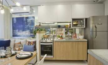 Imagem 6: Apto 2 Dorm Minha Casa Minha Vida