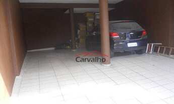 Imagem 2: Casa com 3 dormitórios para alugar, 100 m² por R$ 2.800,00/mês - Vila Guilherme - São Paul