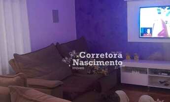 Imagem 4: Casa com 3 dormitórios para venda, 227 m² por R$ 510.000,00 - Jardim Maria Amélia - Jacare