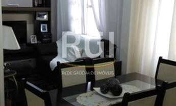 Imagem 7: Porto Alegre - Apartamento Padrão - Teresópolis