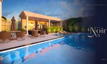 Imagem 2: Torre NOIR 138m 3 Suítes Batista Campos tá acabandooo!!!