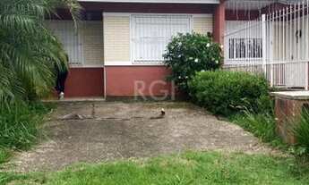 Imagem: Porto Alegre - Casa Padrão - Hípica