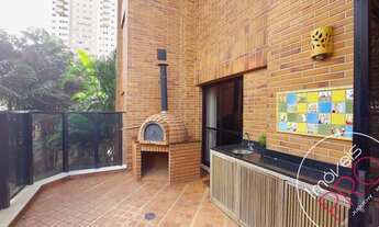 Imagem 7: Apartamento de Sonhos - Panamby - 492m2