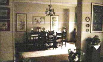 Imagem 5: Apartamento 414 m² - Bela Vista/SP