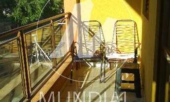 Imagem 3: Casa (sobrado na rua) 2 dormitórios, cozinha planejada