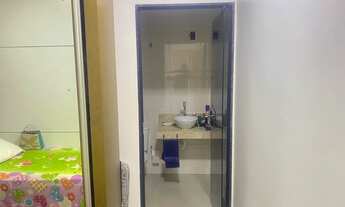 Imagem 4: Casa de 2 quartos em Oswaldo Cruz - Rio de Janeiro - RJ