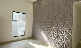 Imagem 3: Casa para venda tem 110 metros quadrados com 3 quartos