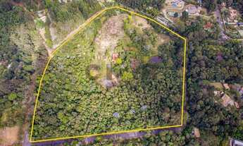 Imagem: Embu das Artes - Terreno Padrão - Jardim