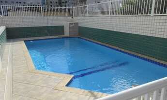 Imagem: Apartamento com 2 dormitórios para alugar