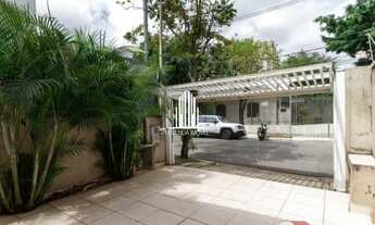 Imagem 2: Sobrado com 3 Suites e 4 banheiros à Venda, 130 m² no Brooklin