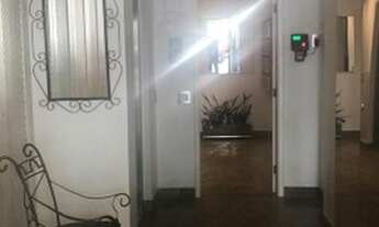 Imagem 4: Rua barão de Mesquita