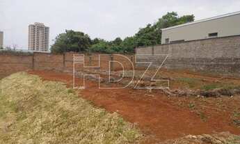 Imagem: Araraquara - Terreno Padrão - Altos do