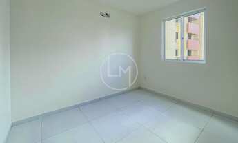 Imagem 6: Apartamentos com 2 quartos à venda, 50m² a 56m² a partir R$ 245.000,00 - Manaíra - João Pe