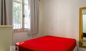 Imagem 7: Apartamento para Aluguel - Bela Vista, 1 Quarto, 36 m2