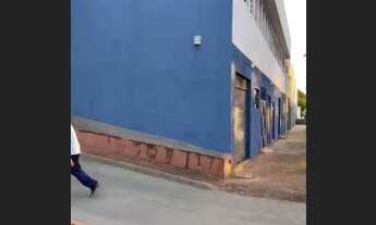 Imagem 5: Sala comercial dentro da rodoviária nova esperança