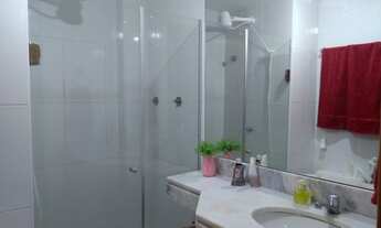 Imagem 6: Apartamento para venda tem 66 metros quadrados com 2 quartos em Imbuí - Salvador - BA