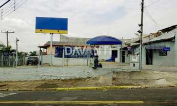 Imagem 2: Terreno - Jardim São Vicente - Campinas