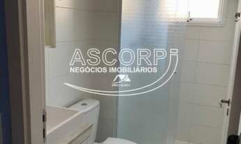 Imagem 5: Apartamento no Edifício Inspire Verde - Barueri SP.(Código AP00717