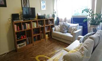 Imagem 5: Sao Paulo - Apartamento Padrao - Paraiso