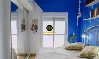 Imagem 6: Apartamento para venda em São Paulo, Perdizes, com 02 dormitórios, 01 suíte e 01 vaga