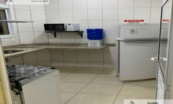 Imagem 3: Apartamento 2 Dorm - Jardim Guarujá