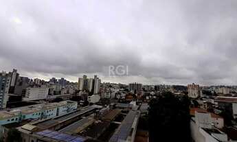 Imagem 2: Porto Alegre - Apartamento Padrão - Menino Deus