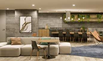 Imagem 2: Apartamento para venda possui 32 metros quadrados com 1 quarto em Centro - Rio de Janeiro