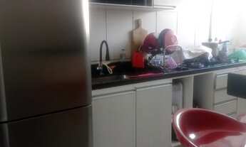 Imagem: Condomínio Belle Stella