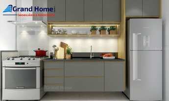 Imagem 4: Vila Velha - Apartamento Padrão - Praia De Itaparica