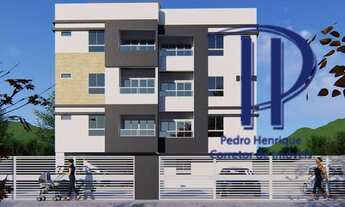 Imagem 6: Apartamento no Cristo com ENTRADA FACILITADA
