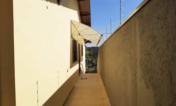 Imagem 6: Casa para aluguel com 3 quartos em Parque Nova Suíça - Valinhos - SP