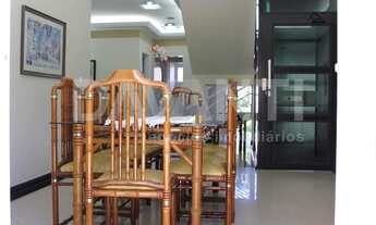 Imagem 5: Casa - Condomínio Vila Brasiliana - Valinhos