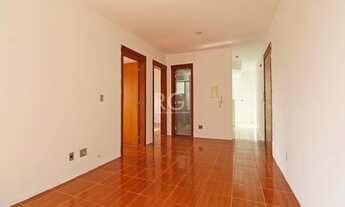 Imagem 3: Porto Alegre - Apartamento Padrão - Teresópolis