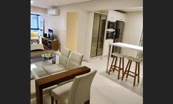 Imagem 4: Quadra Mar 3Q/1St Balneário Camburiú