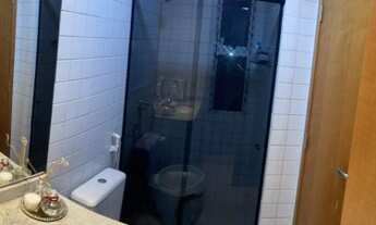 Imagem 2: Apartamento para Venda em Natal, Lagoa Nova, 3 dormitórios, 3 suítes, 4 banheiros, 2 vagas