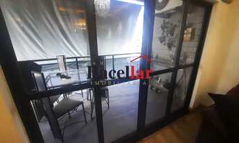 Imagem 6: Rio de Janeiro - Apartamento Padrão - Tijuca