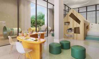 Imagem 4: Apartamento para venda tem 120 metros quadrados com 3 quartos na Barra da Tijuca/RJ