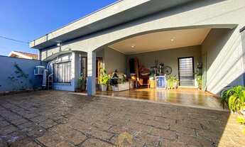 Imagem 2: Casa à venda no Alto da Colina em Indaituba-Sp