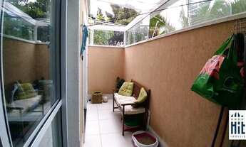 Imagem 6: Sobrado com 3 dormitórios à venda, 155 m² por R$ 1.595.000,00 - Ipiranga - São Paulo/SP