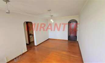 Imagem 2: Lindo apartamento em Barro Branco