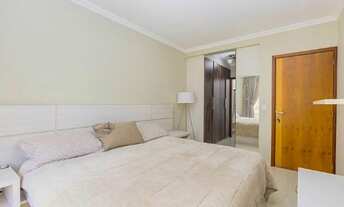 Imagem 6: Casa para venda com 119 metros quadrados com 3 quartos em Vila Prel - São Paulo - SP