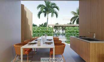 Imagem 6: Carneiros Residence Resort, seu studio de 28m2 na Praia dos Carneiros