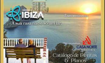 Imagem 3: ATALAIA - Salinópolis - PA_ Otimas opções de apartamento, Ibiza