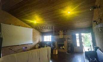 Imagem 3: VENDO ] Casa Térrea no Brooklin