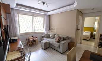 Imagem 4: Porto Alegre - Apartamento Padrão - Santa Tereza