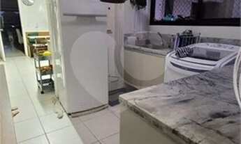 Imagem 7: Apartamento no Pananby, possui 278 metros quadrados com 4 quartos 4 suítes, condomínio fec