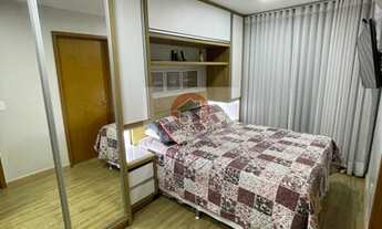 Imagem 7: Apartamento para venda possui 101 metros quadrados com 3 quartos em Taguatinga Sul - Brasí